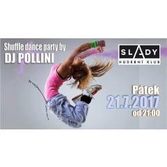 Shuffle Dance Party by Dj Pollini