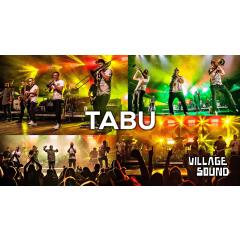 TABU - Reggae Night
