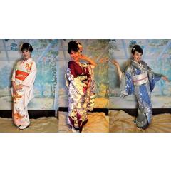 Kimono Day