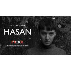 Hasan