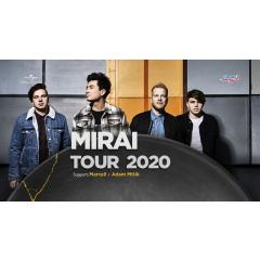 Mirai Tour 2020 - Krnov