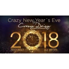 Crazy New Year’s Eve