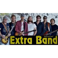 EXTRA BAND revival 2018