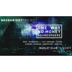 Neuronight Project with One Way & No Money
