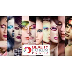 Beauty Forum Praha