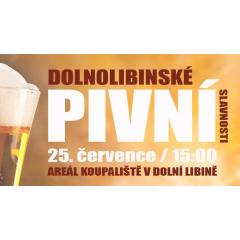 Pivní slavnosti 2020 / Dolní Libina