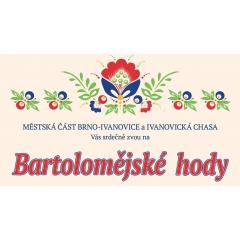 Bartolomějské hody v Ivanovicích 2020