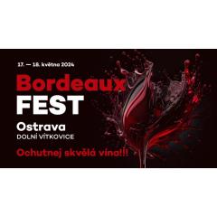 Bordeaux Fest Ostrava