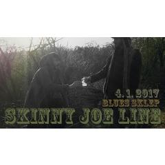 Skinny Joe Line v Blues Sklepu