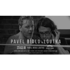 Pavel Bidlo & Loutka