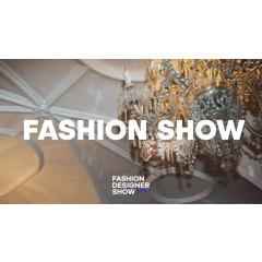 Fashion Designer Show Brno 2020