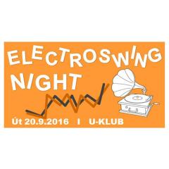 ElectroSwing Night