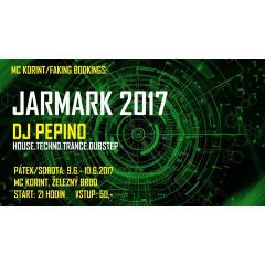 Jarmark 2017 v Korintu