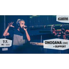 Onogana (ISR)