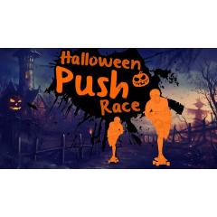 Halloween Push Race 2017