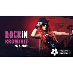 Rock in Kroměříž 2019