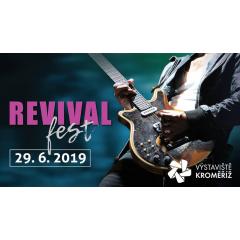 Revival Fest 2019