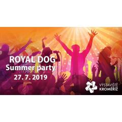 Royal Dog Summer Party 2019