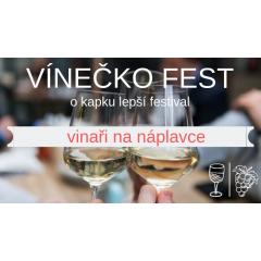 Vínečko Fest 2019