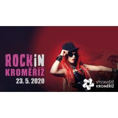 Rock in Kroměříž 2020