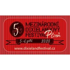 Mezinárodní dixielandový festival Plzeň