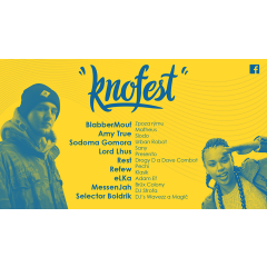 KnoFest 2016