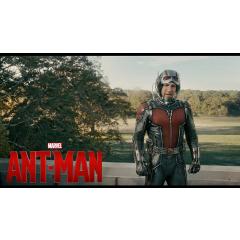Letní kino na Karmeli - Ant Man