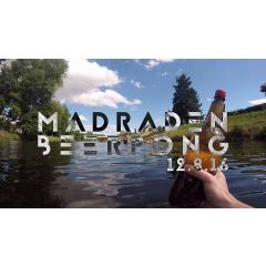 Madraden IV & Beerpong II 2016