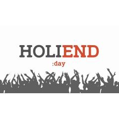 HOLIEND :day 2016