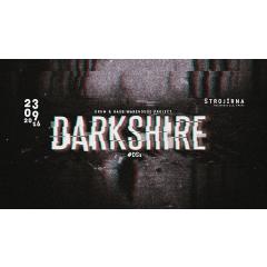 Darkshire - 23. 9. 2016