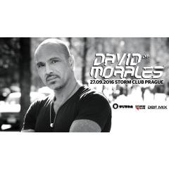 David Morales (USA)