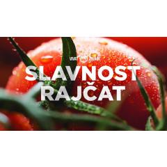 Vivat Zelňák #4 – Slavnost rajčat