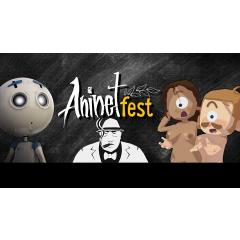 AninetFest - 20 Nejlepších Animací