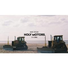 Kino Stalin: Holy Motors