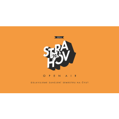 Strahov OpenAir 2016