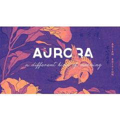 Aurora Party - Asian Edition