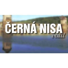 ČERNÁ NISA trail 2016 /běh + canicross/