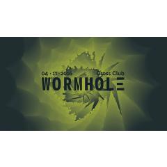 Wormhole 97-2007 dnb 20Years of Optical /UK/ & Syncopix /DE/