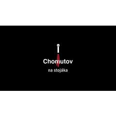 Na stojáka Live 2016 - Chomutov
