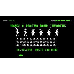 Hawky & Dratwa Band