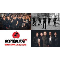 Neutralfest 2016