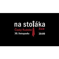 Na Stojáka - Český Rudolec