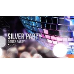 Silver party ŠELEPKA