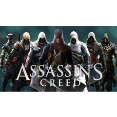 Assassins Creed  Půlnoční premiéra