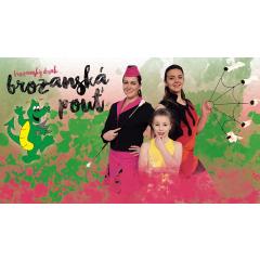 Brozanská pouť a festival Brozanský drak 2017