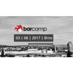 Barcamp Brno 2017