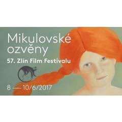 Mikulovské ozvěny 57. Zlín Film Festivalu