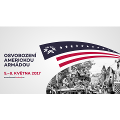 Slavnosti svobody Plzeň 2017
