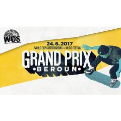 GrandPrix Beroun 2017