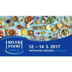 River Food festival